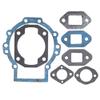 Gasket Set Compatible with WM80 BS600 BS60-2 BS50-2 view 1