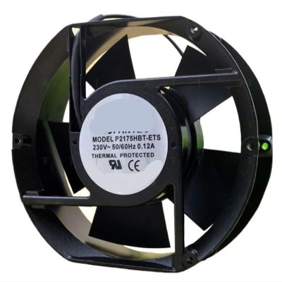 ZPTDQRUH P2175HBL-ETS 0.12A Fan