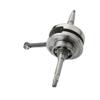 EfNXzRYtn Agility125 Scooter Crankshaft For Agility 125 RS Movie125 Like 125cc 13000-KUDU-C00 4T view 3
