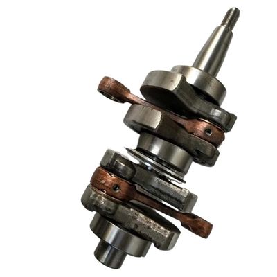 EtXFH General Universal for 2-Stroke 15HP Outboard Engine Crankshaft Lack of Oil Cylinder Maintenance Parts
