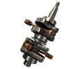 EtXFH General Universal for 2-Stroke 15HP Outboard Engine Crankshaft Lack of Oil Cylinder Maintenance Parts view 2