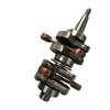 EtXFH General Universal for 2-Stroke 15HP Outboard Engine Crankshaft Lack of Oil Cylinder Maintenance Parts view 3
