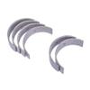 34mm 42mm 6pcs STD +25 +50 Connecting Rod Tile and Crankshaft Bearing Kit For T-MAX530 530 TMAX530 STD 0.25 0.5 view 1
