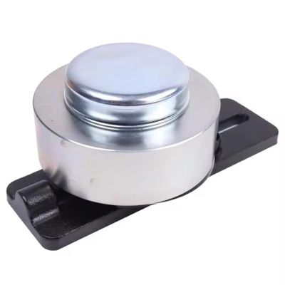 VIIKEND Drive Belt Tensioner Pulley 7125464 Compatible with Bobcat Skid Steer Loader S130 S150 S160 S175 S185 T550 T590