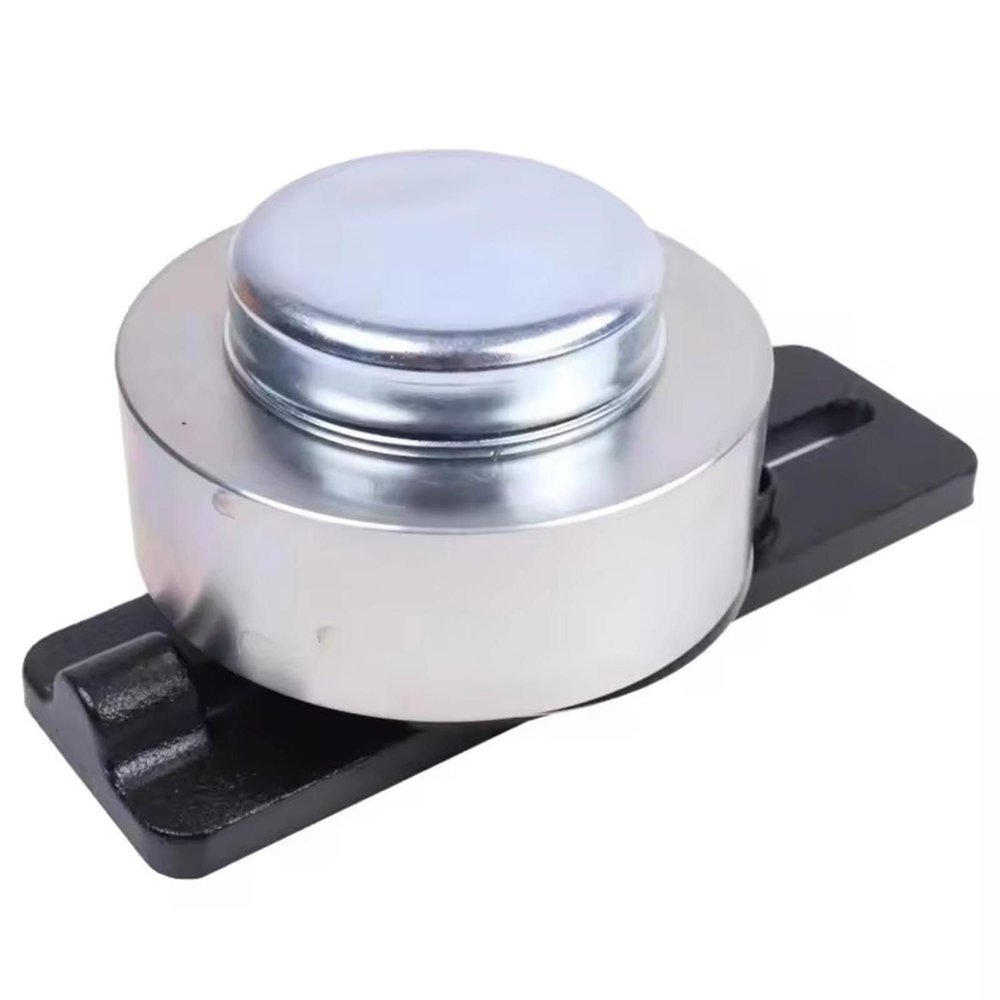 VIIKEND Drive Belt Tensioner Pulley 7125464 Compatible with Bobcat Skid Steer Loader S130 S150 S160 S175 S185 T550 T590