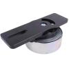 VIIKEND Drive Belt Tensioner Pulley 7125464 Compatible with Bobcat Skid Steer Loader S130 S150 S160 S175 S185 T550 T590 view 3