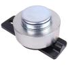 VIIKEND Drive Belt Tensioner Pulley 7125464 Compatible with Bobcat Skid Steer Loader S130 S150 S160 S175 S185 T550 T590 view 4
