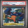 Graded 2026 One Piece Franky #010 Alt Art ST29 Trading Card Game PSA 10 Gem Mint view 1
