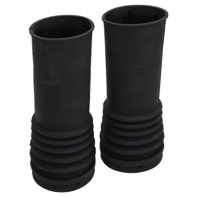ToysCentral Basics Front Shock Absorber Bellow Cap, Reliable and Longlasting Rubber, Shock Absorption for Sprinter W906 2006-2018, 2 Pack