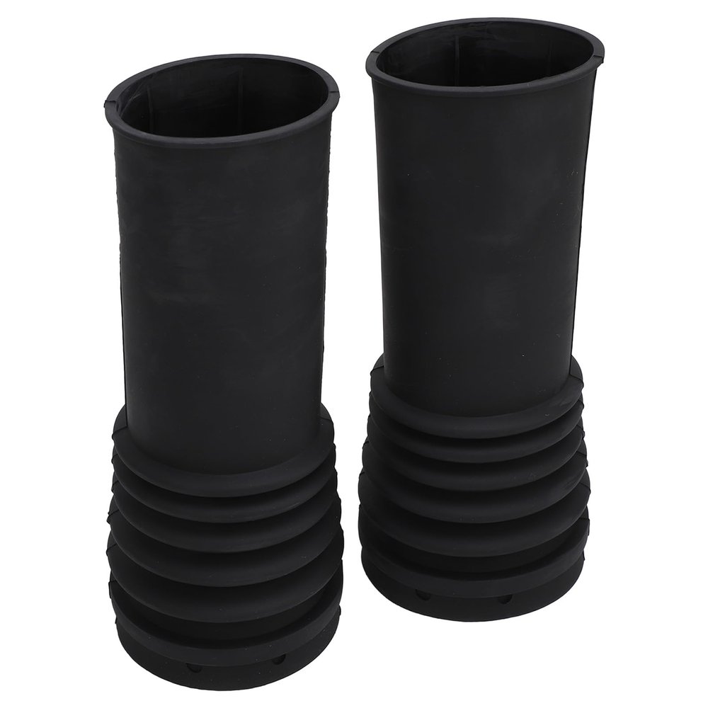 ToysCentral Basics Front Shock Absorber Bellow Cap, Reliable and Longlasting Rubber, Shock Absorption for Sprinter W906 2006-2018, 2 Pack