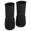 ToysCentral Basics Front Shock Absorber Bellow Cap, Reliable and Longlasting Rubber, Shock Absorption for Sprinter W906 2006-2018, 2 Pack view 1