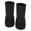 ToysCentral Basics Front Shock Absorber Bellow Cap, Reliable and Longlasting Rubber, Shock Absorption for Sprinter W906 2006-2018, 2 Pack view 2