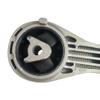 Right Engine Support 9816338580 Compatible with Peugeot 3008 5008 C4 Picasso C4 DS7 view 2