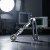 predolo Swing Arms with Rod End Articulated Slotted Swing Arms Metal Linkage Assembly for Hobbyists, Large view 3
