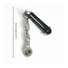 predolo Swing Arms with Rod End Articulated Slotted Swing Arms Metal Linkage Assembly for Hobbyists, Large view 4