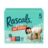Rascals + Friends Premium 360 Absorbent Pull-On Diapers Size 5 view 1