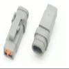 XDKTHMPS 1-20 Sets 2 Pin Water Connector 06-2S-E007 Female With Pins(5 Sets) view 4