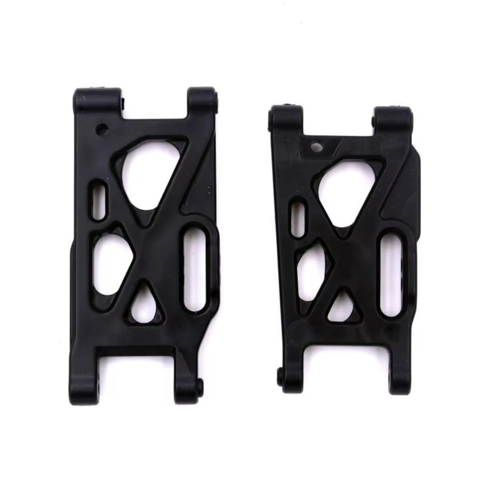 Rc Accessories for Wltoys 144001 124019 124018 Front and Rear Arms 1250 RC Car Upgrade Or Repair Replacement Parts