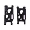 Rc Accessories for Wltoys 144001 124019 124018 Front and Rear Arms 1250 RC Car Upgrade Or Repair Replacement Parts view 1