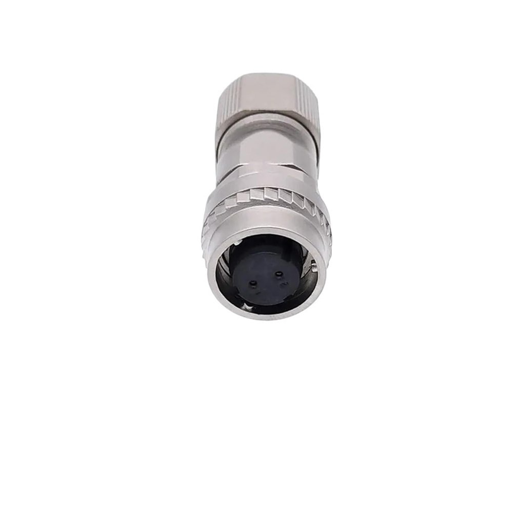 1pcs Servo Motor Connector CM10 10-pin Angled Straight 2-pin Socket DDK