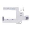 RC Cars Models Parts for Vanquish Vs4-10 for Phoenix F10 F10T 1/10 Rc Car Upgrade Parts Aluminum Servo Mount Bracket Decorative Spare Replace view 1