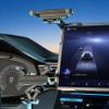 EAGRI Car Phone Holder for Subaru Forester 20222026 view 3