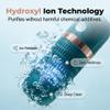 Fruit and Vegetable Washing Machine, Portable Food Cleaner, Capsule Device view 2