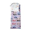 Feelyou Kids Cartoon Car Camping Sleeping Bag Police Car Sleeping Bags Ambulance Camping Bag Decor Boys Fire Truck Grey Emergency Responder Vehicles Waterproof Backpacking Compact Boys view 4