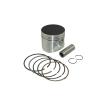 Lifan 140cc Piston Kit 55mm with 15mm Pin for CRF50 KLX Pit Dirt Bike - Good ENG-INE Upgrade view 3