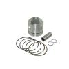 Lifan 140cc Piston Kit 55mm with 15mm Pin for CRF50 KLX Pit Dirt Bike - Good ENG-INE Upgrade view 4