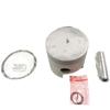 82.5MM Piston Set for Yamaha Outboard 2 Stroke 85HP 688-11636-03 with +0.50Mm O/s view 1