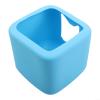 Silicone Cover Case for Toniebox 2 Audio Player Anti-Slip Shockproof Protective Sleeve with Full for access Design(Blue) view 3