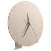 FUNOMOCYA Blank Round Wooden Clock Face for DIY Painting Home Decor view 1