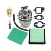 GCV160 Carburetor Set Mower Carburetor Set For GCV135 GCV160 GC135 Gc160 Engine Carburetor Accessories view 2