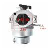 GCV160 Carburetor Set Mower Carburetor Set For GCV135 GCV160 GC135 Gc160 Engine Carburetor Accessories view 3