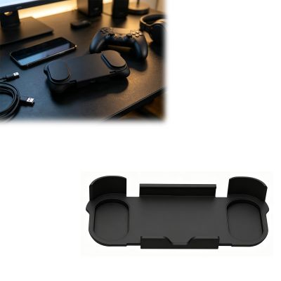 muhwqs Snap-On Cover Compatible with Odin 2 Portal, Full Button Guard