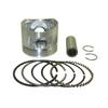 KOVANEW 44mm Piston Set For Zongshen 60cc 4 Stroke Fully Automatic Electric Start Engine ZS1P44FMC Pit Dirt Bike view 1