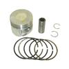 KOVANEW 44mm Piston Set For Zongshen 60cc 4 Stroke Fully Automatic Electric Start Engine ZS1P44FMC Pit Dirt Bike view 3