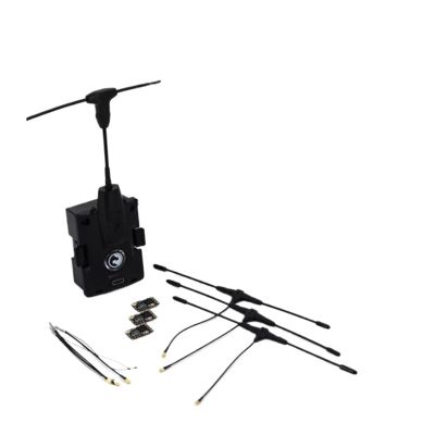 Compatible For Aeris Link, Dual-Band Micro TX