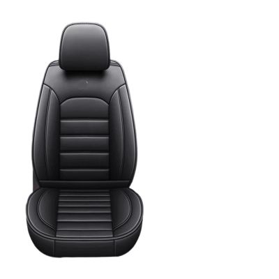 LYBCEOUF Car Seat Covers Full Set Compatible with Range Rover Sport Toyota Corolla RAV4 Peugeot 207 208 Ford Focus MK4 Audi A4 B8 Accessories