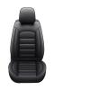 LYBCEOUF Car Seat Covers Full Set Compatible with Range Rover Sport Toyota Corolla RAV4 Peugeot 207 208 Ford Focus MK4 Audi A4 B8 Accessories view 1