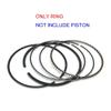 Sportsman 500 92MM 23MM Piston Kit Fit For Polaris 500CC view 2