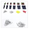 AARTERZZA AMP Connectors 1+2+3+4+5+6 Pins Electrical Wire Connectors view 1
