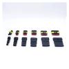 AARTERZZA AMP Connectors 1+2+3+4+5+6 Pins Electrical Wire Connectors view 2