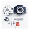Big Bore Cylinder Kits Piston Set Fit For 50 PW50 QT50 60CC Y-Zinger view 2