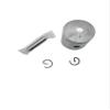 TZRcv6GXw 0114822 Piston Outboard 2.2 3HP 2HP 3.3HP 48MM 114822 Parts view 1