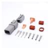 AARTERZZA 3 Sets 4 Pins 1.6 Automotive Connector/Male Female view 2