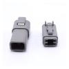 AARTERZZA 3 Sets 4 Pins 1.6 Automotive Connector/Male Female view 3