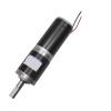 KM2L6MJ10 GA32Y-31ZY Planetary 12v DC Reduction Motor Gear Adjustable Speed high Torque view 2