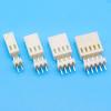 FHVQRCUNS KF2510 Kits 40 Sets Kit in Box 2p 3p 4p 5 pin 2.54mm Pitch Terminal/Housing/Pin Header Connectors Adaptor view 3